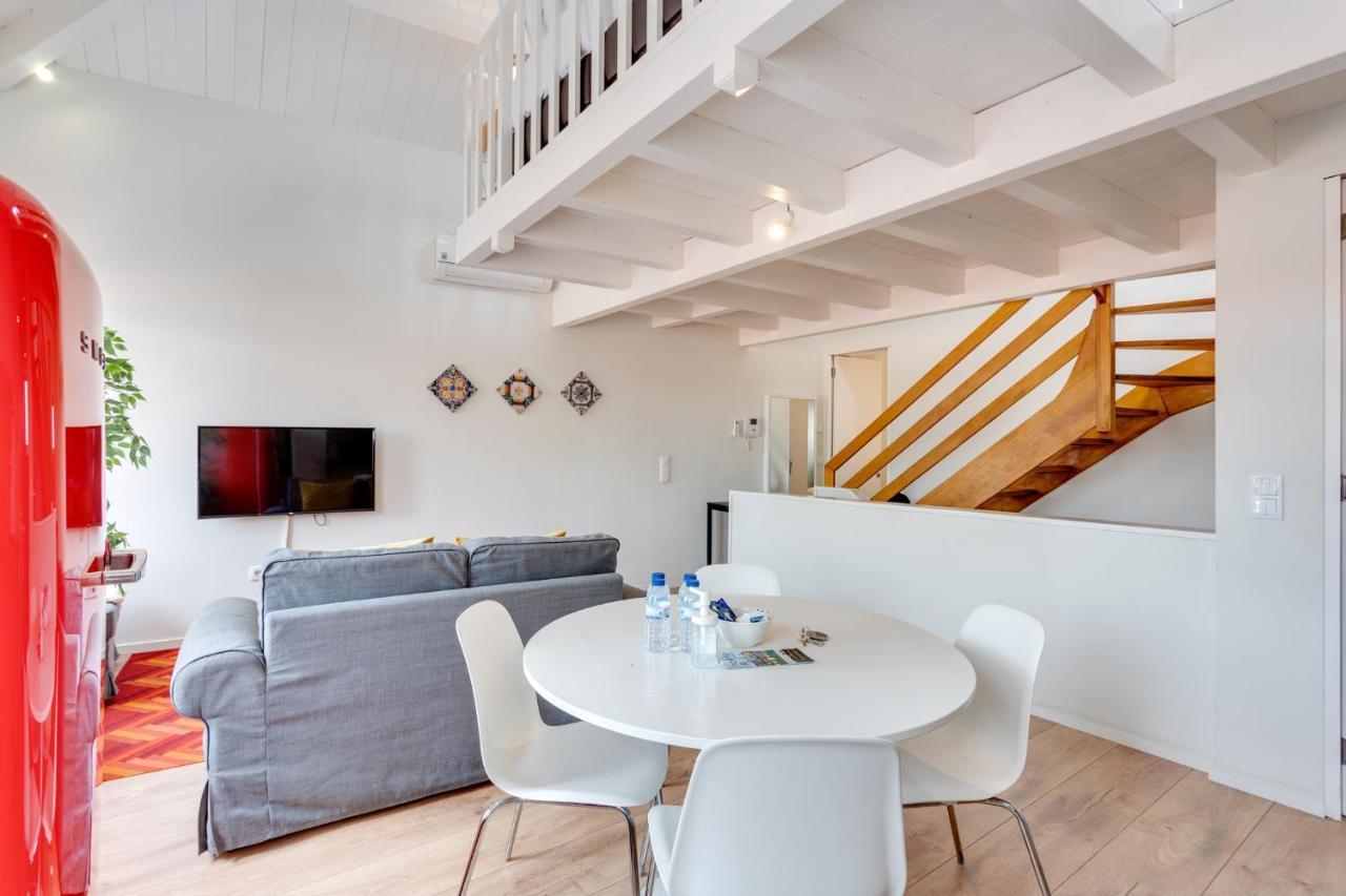 Tiara Downtown Apartments By Da'Home ポルト エクステリア 写真